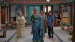 Saubhagyavati Bhava - 6th November 2023